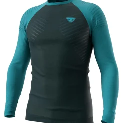 Dynafit Tour Light Merino L/S Tee men's long-sleeved t-shirt* T-Shirts|Men