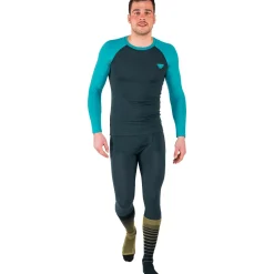 Dynafit Tour Light Merino L/S Tee men's long-sleeved t-shirt* T-Shirts|Men