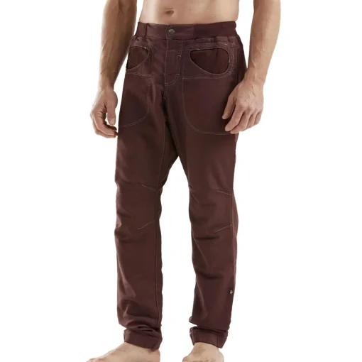 E9 Enove Ap BB men's pants* Pants|Men