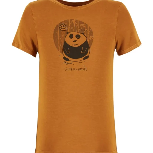E9 Enove B Bamb kids' t-shirt*Kids T-Shirts|Kids