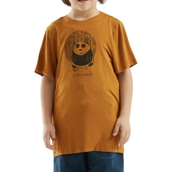 E9 Enove B Bamb kids' t-shirt*Kids T-Shirts|Kids