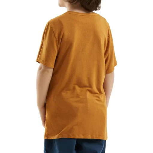 E9 Enove B Bamb kids' t-shirt*Kids T-Shirts|Kids