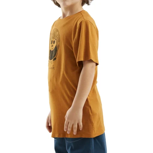 E9 Enove B Bamb kids' t-shirt*Kids T-Shirts|Kids