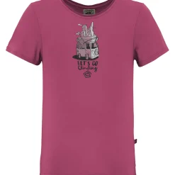 E9 Enove B Golden kids' T-Shirt*Kids T-Shirts|Kids