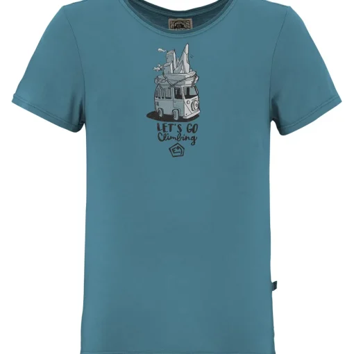 E9 Enove B Golden kids' T-Shirt*Kids T-Shirts|Kids