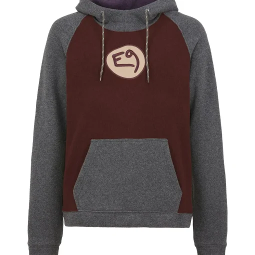 E9 Enove Bolla Fw24 men's hoodie* Sweaters|Men