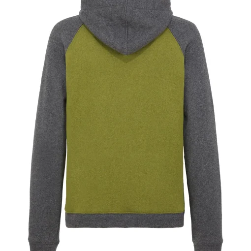 E9 Enove Bolla Fw24 men's hoodie* Sweaters|Men