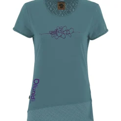E9 Enove Bonny 2.3 Oliunid women's t-shirt*Women T-Shirts|Women