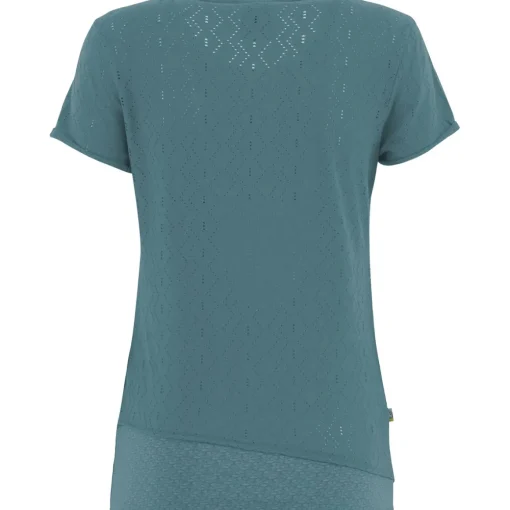 E9 Enove Bonny 2.3 Oliunid women's t-shirt*Women T-Shirts|Women