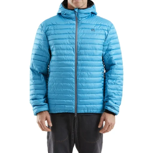 E9 Enove Corn men's down jacket* Jackets|Men