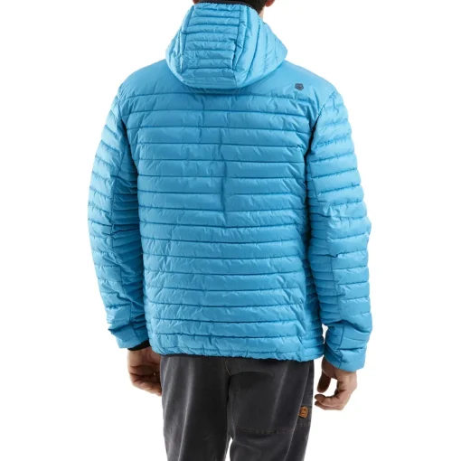 E9 Enove Corn men's down jacket* Jackets|Men