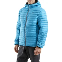 E9 Enove Corn men's down jacket* Jackets|Men