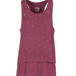 E9 Enove Double 2.1 women's vest top*Women Tops|Women