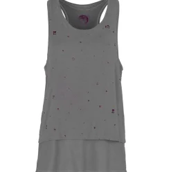 E9 Enove Double 2.1 women's vest top*Women Tops|Women