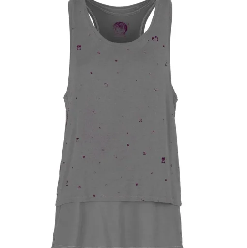 E9 Enove Double 2.1 women's vest top*Women Tops|Women