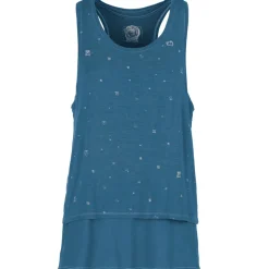 E9 Enove Double 2.1 women's vest top*Women Tops|Women