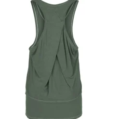E9 Enove Double 2.1 women's vest top*Women Tops|Women