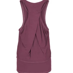 E9 Enove Double 2.1 women's vest top*Women Tops|Women