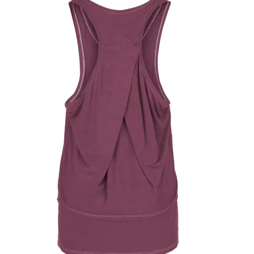 E9 Enove Double 2.1 women's vest top*Women Tops|Women