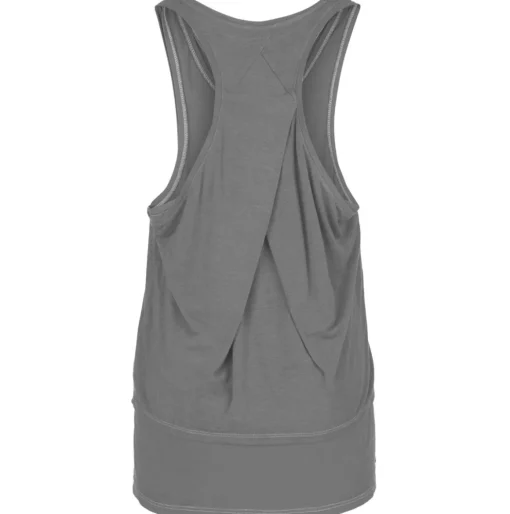 E9 Enove Double 2.1 women's vest top*Women Tops|Women