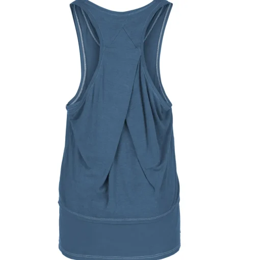 E9 Enove Double 2.1 women's vest top*Women Tops|Women