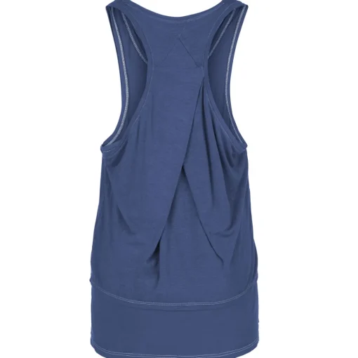 E9 Enove Double 2.1 women's vest top*Women Tops|Women