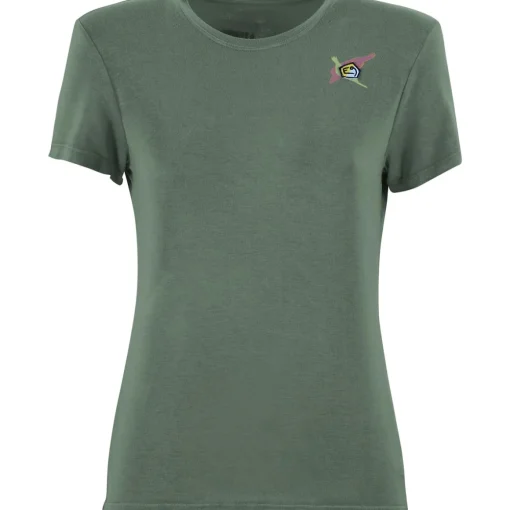E9 Enove Fly women's t-shirt*Women T-Shirts|Women