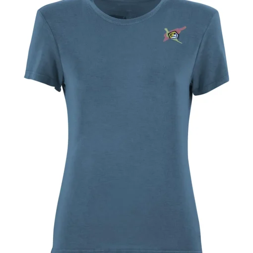 E9 Enove Fly women's t-shirt*Women T-Shirts|Women
