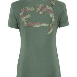 E9 Enove Fly women's t-shirt*Women T-Shirts|Women