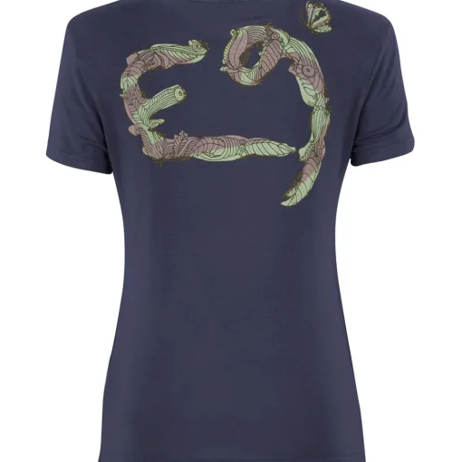 E9 Enove Fly women's t-shirt*Women T-Shirts|Women