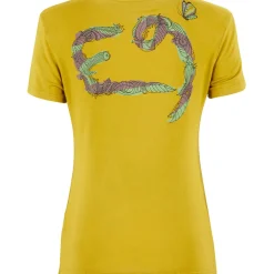 E9 Enove Fly women's t-shirt*Women T-Shirts|Women