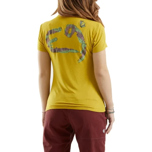 E9 Enove Fly women's t-shirt*Women T-Shirts|Women