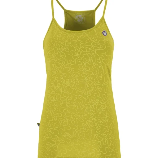 E9 Enove Foglia 2.4 women's tank*Women Tops|Women