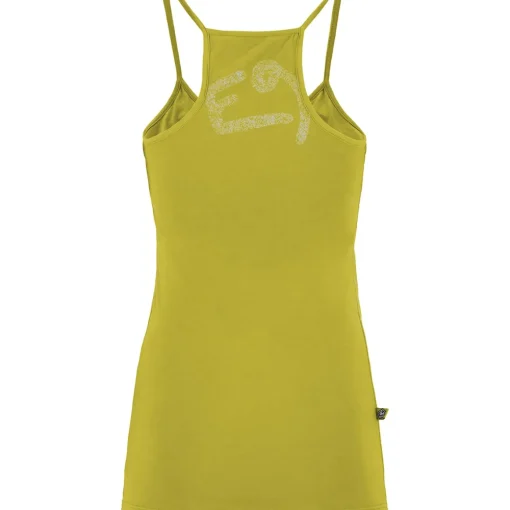 E9 Enove Foglia 2.4 women's tank*Women Tops|Women