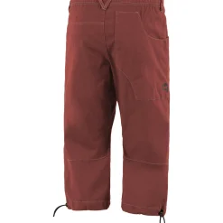 E9 Enove Fuoco Flax 3/4 men's shorts* Pants|Men