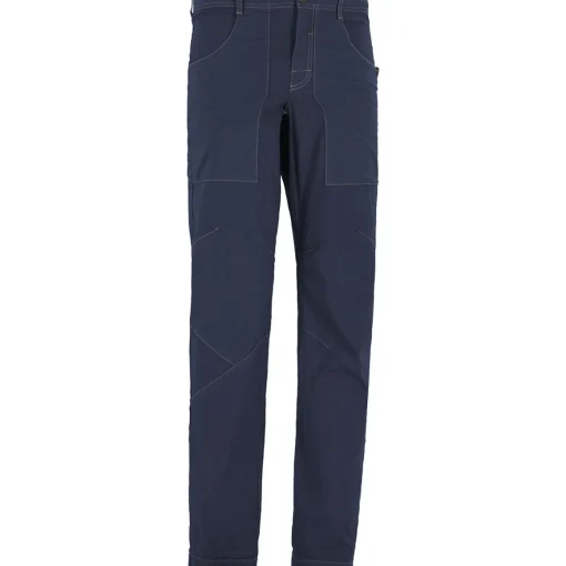 E9 Enove Fuoco Slim men's pants* Men
