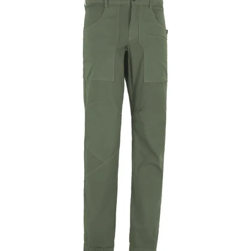 E9 Enove Fuoco Slim men's pants* Men