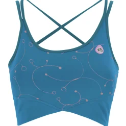 E9 Enove Gilli women's crop top*Women Tops|Women