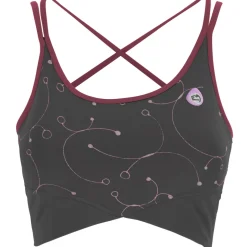E9 Enove Gilli women's crop top*Women Tops|Women