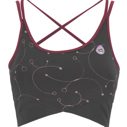 E9 Enove Gilli women's crop top*Women Tops|Women
