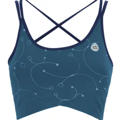E9 Enove Gilli women's crop top*Women Tops|Women