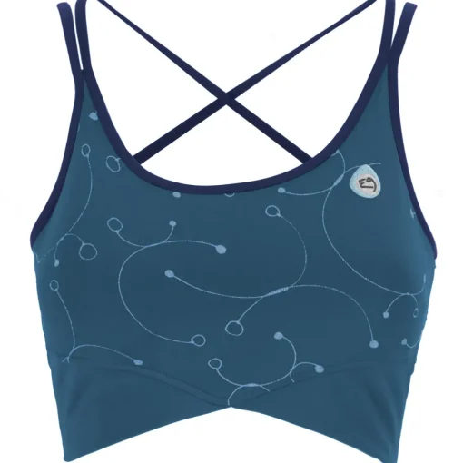 E9 Enove Gilli women's crop top*Women Tops|Women