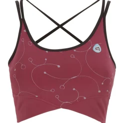 E9 Enove Gilli women's crop top*Women Tops|Women