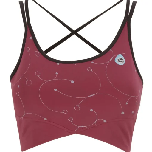 E9 Enove Gilli women's crop top*Women Tops|Women