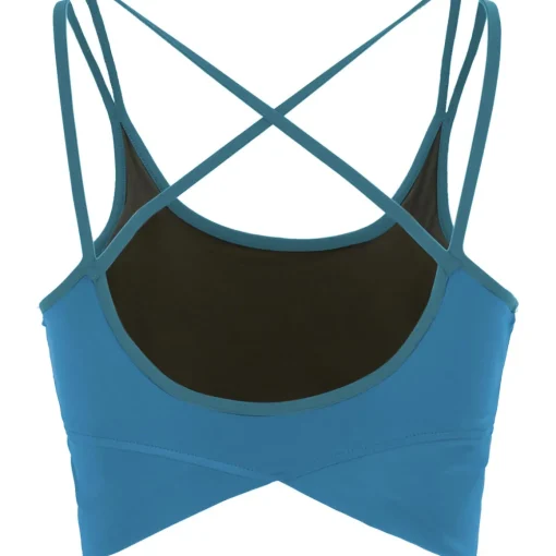 E9 Enove Gilli women's crop top*Women Tops|Women