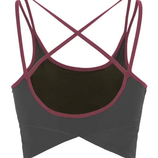E9 Enove Gilli women's crop top*Women Tops|Women