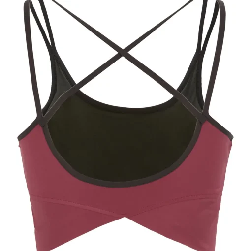 E9 Enove Gilli women's crop top*Women Tops|Women