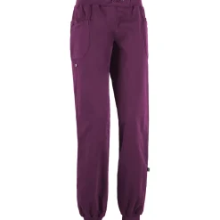 E9 Enove Joy 2.3 women's pants*Women Pants|Women
