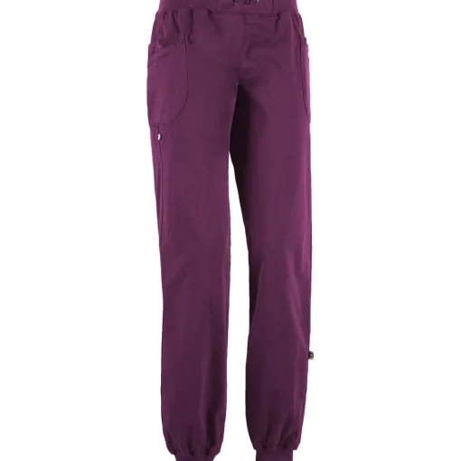 E9 Enove Joy 2.3 women's pants*Women Pants|Women