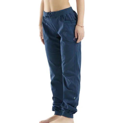 E9 Enove Joy 2.3 women's pants*Women Pants|Women